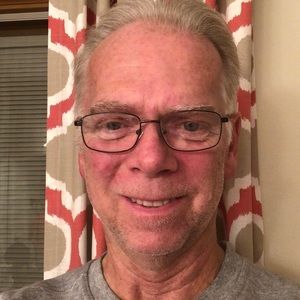 Meet your Posher, Terry